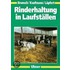 Rinderhaltung in Laufställen