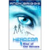 Rise Of The Heroes:hero.com 1 door Andy Briggs