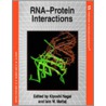 Rna-protein Inter Irl Fmb 6 P door Onbekend