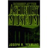 Robbery At The Ashbury Museum door Joseph R. Yeamans