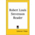 Robert Louis Stevenson Reader