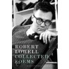 Robert Lowell Collected Poems door Robert Lowell