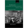 Role Member Parliament 1868 C by Michael Rush