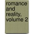 Romance And Reality, Volume 2