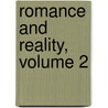 Romance And Reality, Volume 2 by L.E. L