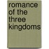 Romance Of The Three Kingdoms