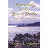Romancing on the Bay of Fundy door L. Sheehy Donna