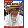 Te gast in Zuid-Korea