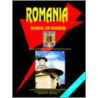 Romania Business Law Handbook by Unknown