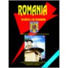 Romania Business Law Handbook door Usa International Business Publications