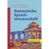 Romanische Sprachwissenschaft by Trudel Meisenburg