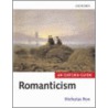 Romanticism:an Oxford Guide P by Nicholas Roe