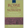 Rome Nomads:pontic-danubian C door Roger Batty