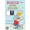 Roscoe Meets Nurse Quacker 3d door Debi Toporoff