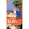 Rough Guide Directions Lisbon by Rough Guides