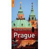 Rough Guide Directions Prague by Rob Humphreys