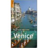 Rough Guide Directions Venice by Rough Guides