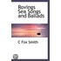 Rovings Sea Songs And Ballads