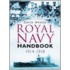 Royal Navy Handbook 1914-1918