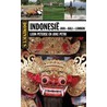 Dominicus Indonesië: Java - Bali - Lombok door Leon Peterse