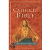 Rsv Cath Bible Lge Print Ed C by Unknown