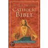 Rsv Cath Bible Lge Print Ed C door Onbekend