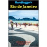 Rum & Reggae's Rio de Janeiro by Sam Logan