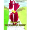 Rupert The Cross-Eyed Rooster by Dean W. Brown