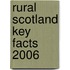 Rural Scotland Key Facts 2006