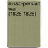 Russo-Persian War (1826-1828)