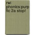Rwi Phonics:purp Fic 2a Stop!
