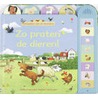 Zo praten de dieren