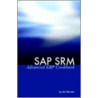 Sap Srm Advanced Ebp Cookbook door Jim Stewart