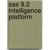 Sas 9.2 Intelligence Platform door Onbekend