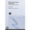 Smes And European Integration door Birgit Hegge