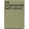 Sql Fundamentals [with Cdrom] door John J. Patrick