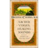 Sacred Verses, Healing Sounds door Dr Deepak Chopra