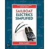 Sailboat Electrics Simplified door William Laudeman