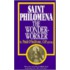 Saint Philomena-Wonder Worker