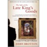 Sale Of The Late King's Goods by Jerry Brotton