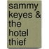 Sammy Keyes & the Hotel Thief