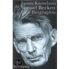 Samuel Beckett. Sonderausgabe door James Knowlson