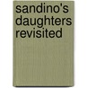 Sandino's Daughters Revisited door Randall Melissa