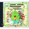 Santa, Sinter, Joulupukki. Cd door Pit Budde