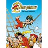 Piet Piraat Voorleesboekje De kleine kapitein door Onbekend