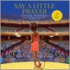Say A Little Prayer [with Cd]