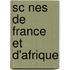 Sc Nes De France Et D'Afrique