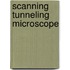 Scanning Tunneling Microscope