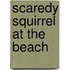 Scaredy Squirrel At The Beach