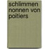 Schlimmen Nonnen Von Poitiers